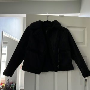 Art class 7/8 jacket